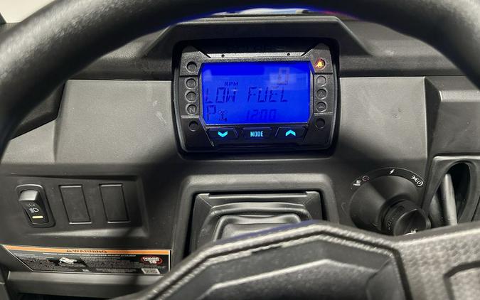 2026 Polaris Ranger® SP 570 Premium