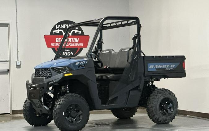 2026 Polaris Ranger® SP 570 Premium