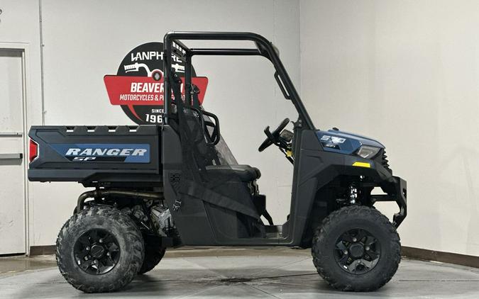 2026 Polaris Ranger® SP 570 Premium