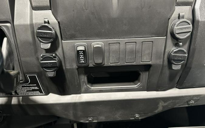 2026 Polaris Ranger® SP 570 Premium