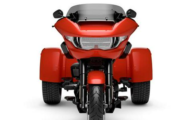 2026 Harley-Davidson Road Glide® 3