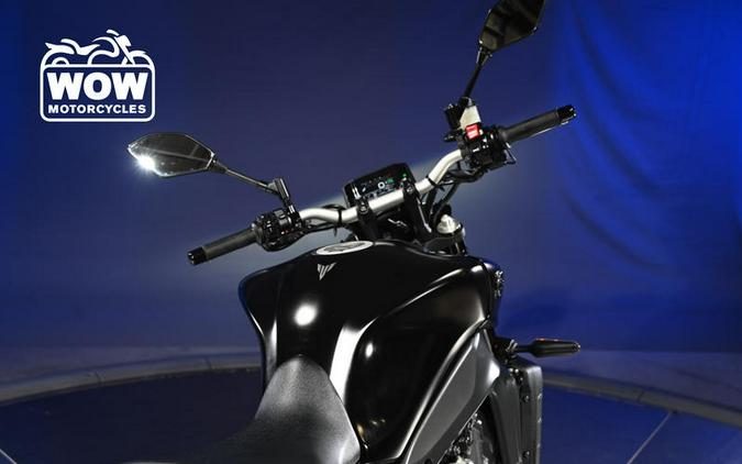 2021 Yamaha MT 09 MT-09 MT09 900 ABS