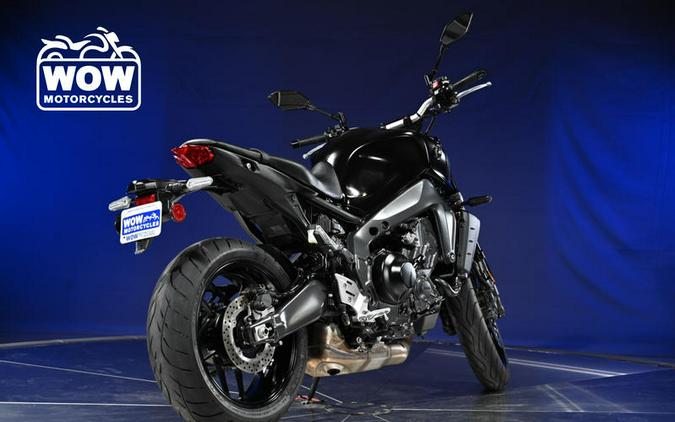 2021 Yamaha MT 09 MT-09 MT09 900 ABS