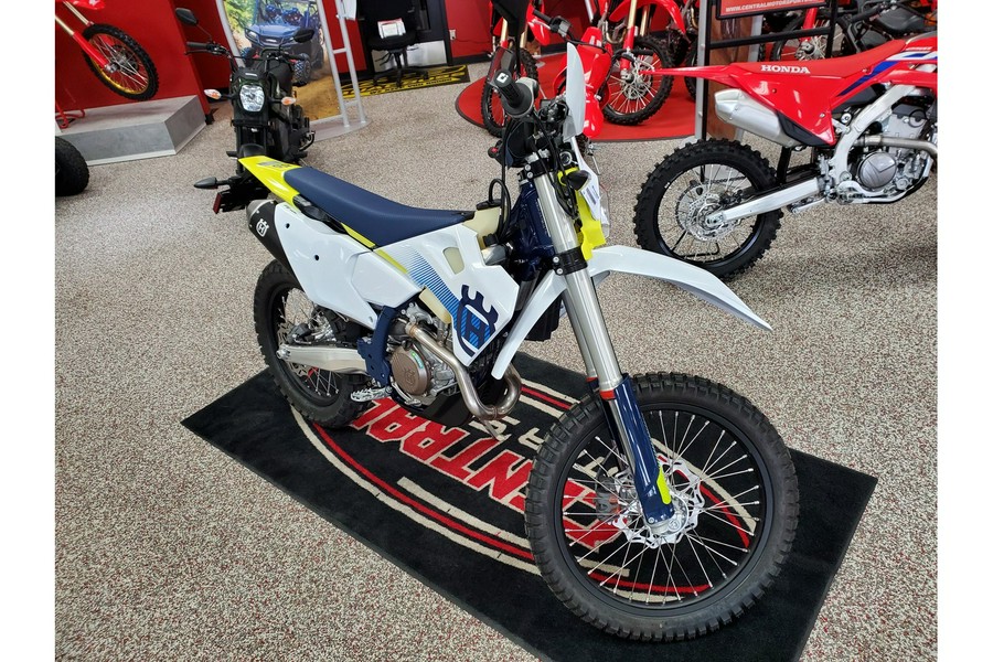 2024 Husqvarna Motorcycles FE 501s