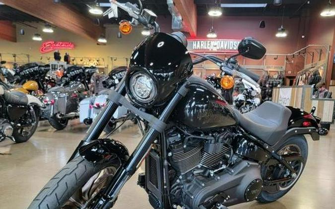 2023 Harley-Davidson® FXLRS - Low Rider® S