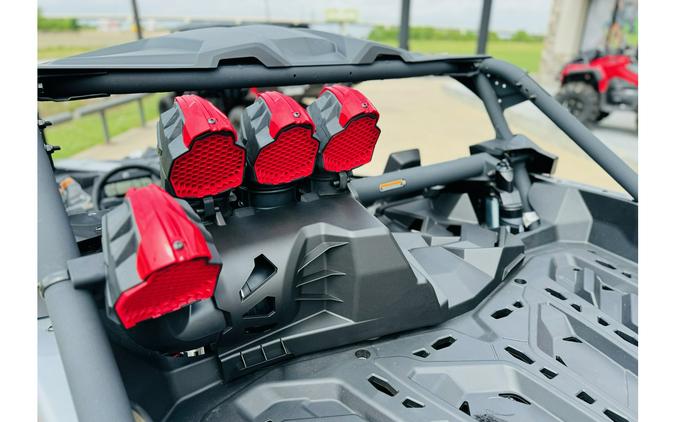 2024 Can-Am Maverick X3 X mr TURBO RR 64