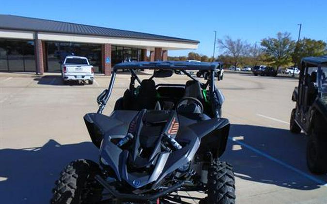 2022 Yamaha YXZ1000R SS XT-R