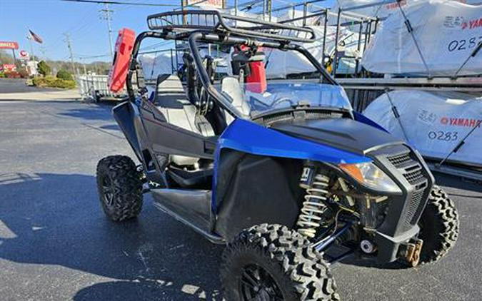 2015 Arctic Cat Wildcat™ Sport XT