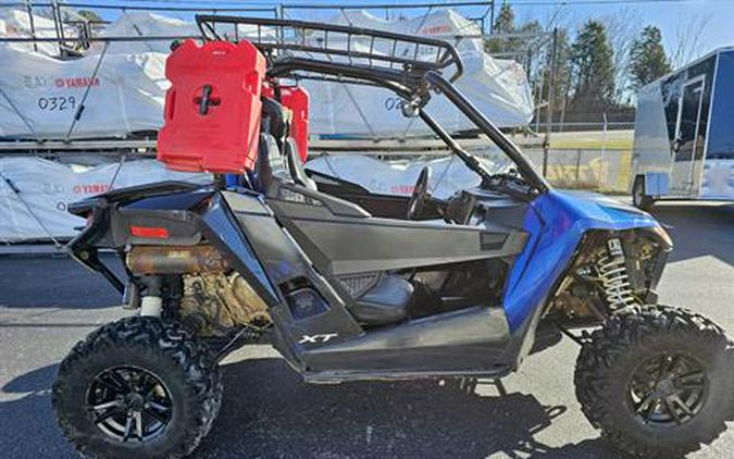 2015 Arctic Cat Wildcat™ Sport XT