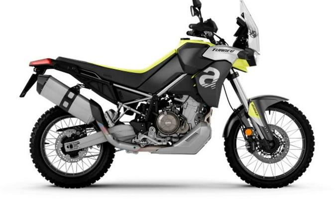 2024 Aprilia® Tuareg 660