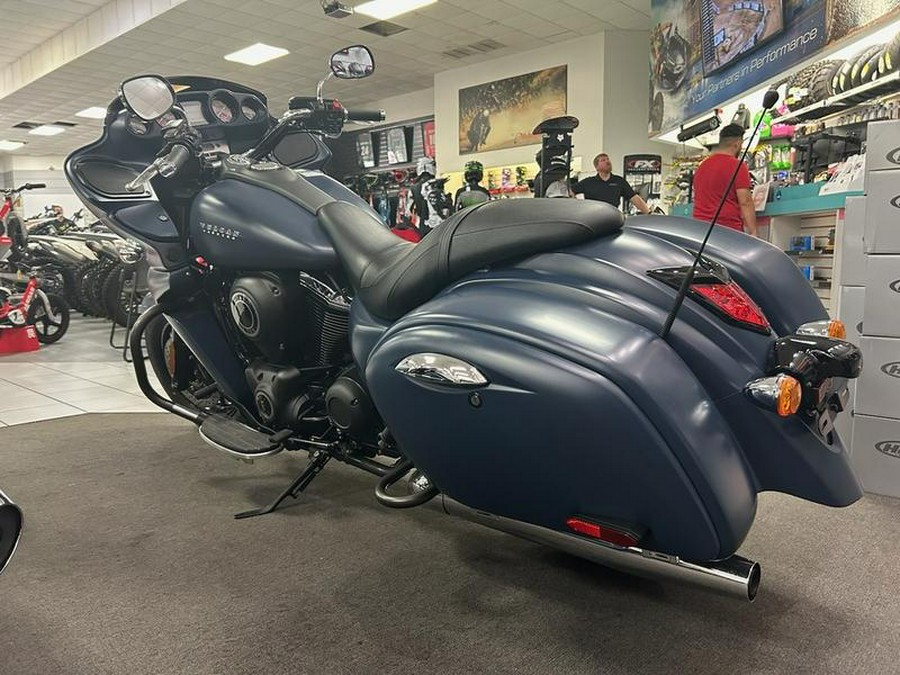 2024 Kawasaki Vulcan® 1700 Vaquero® ABS