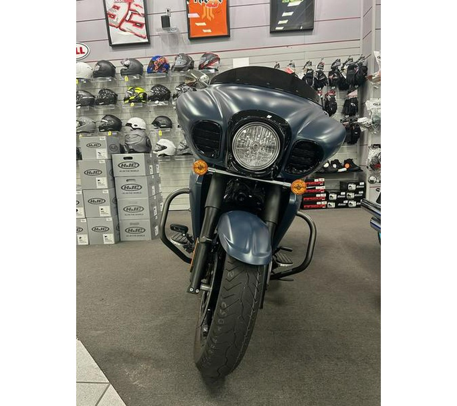 2024 Kawasaki Vulcan® 1700 Vaquero® ABS