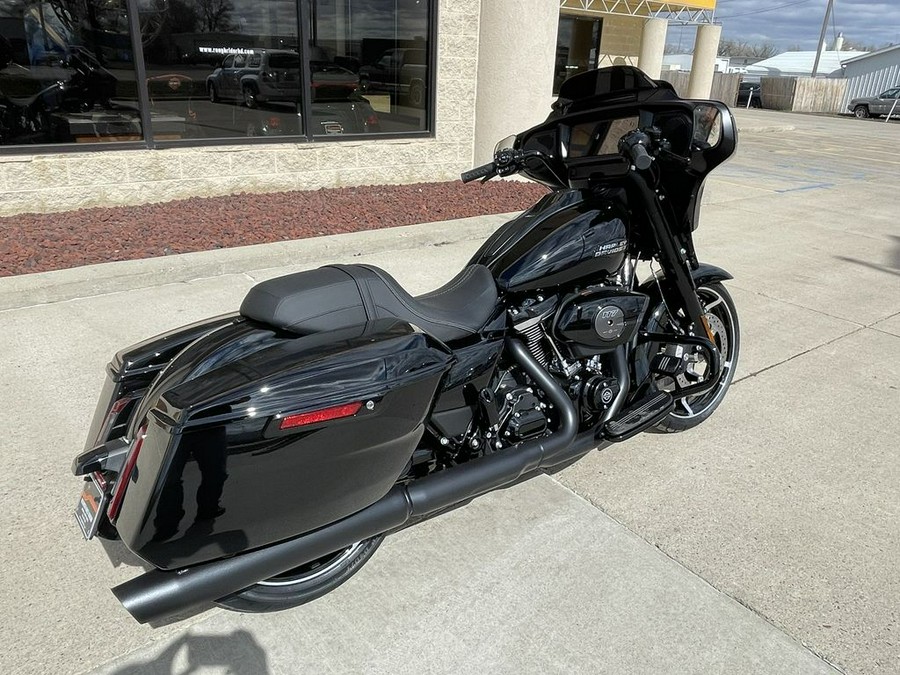 2024 Harley-Davidson® FLHX - Street Glide®