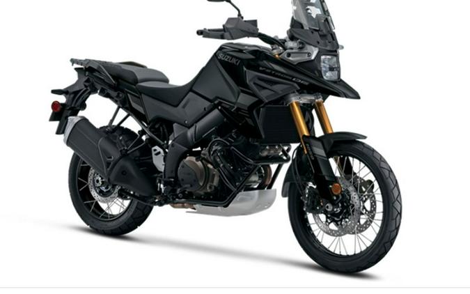 2024 Suzuki V-Strom 1050DE