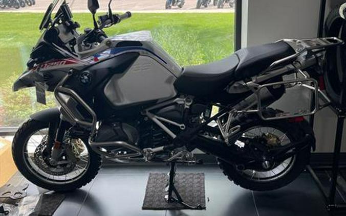 2023 BMW R 1250 GS Adventure