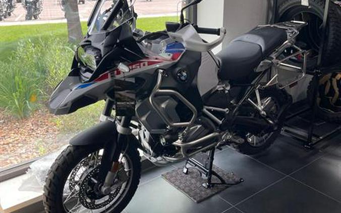 2023 BMW R 1250 GS Adventure