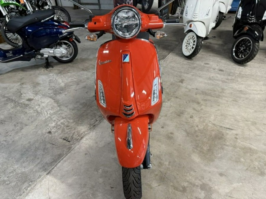 2024 Vespa Primavera 150