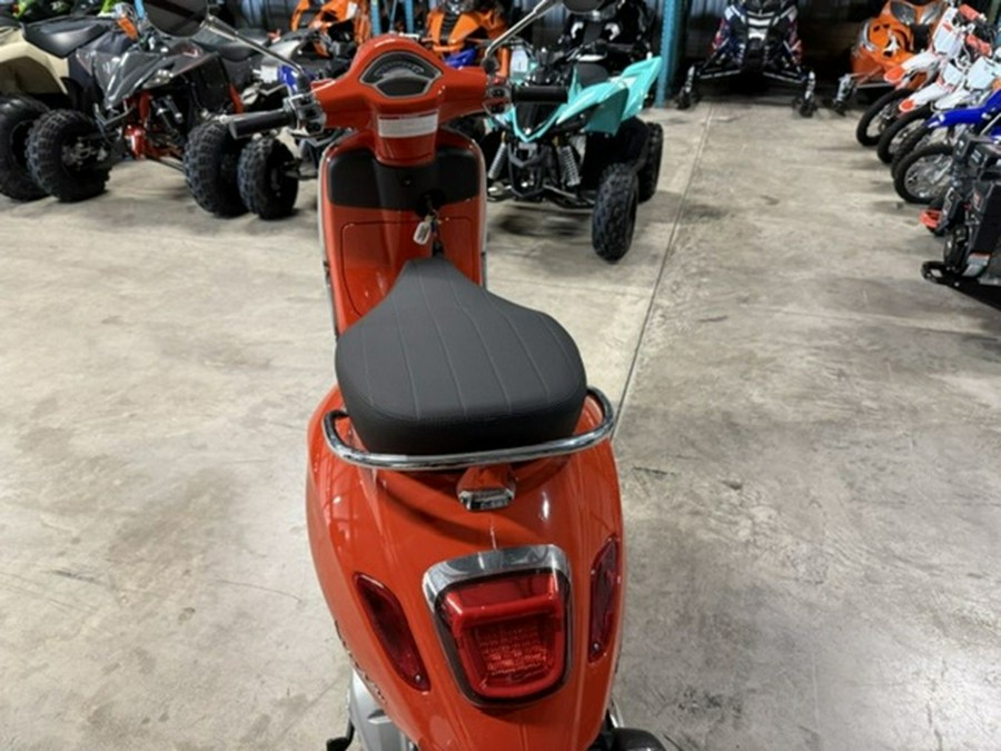 2024 Vespa Primavera 150
