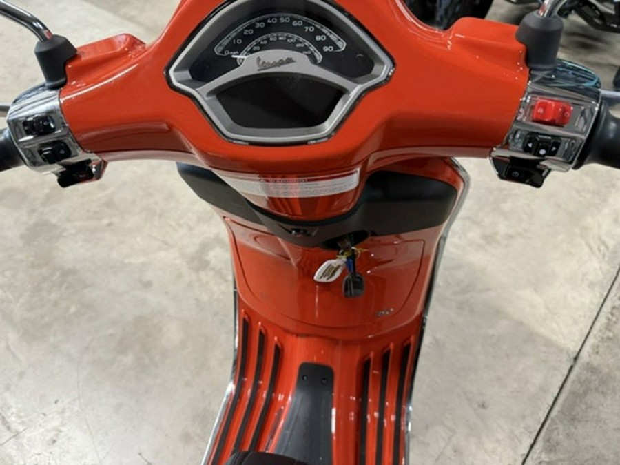 2024 Vespa Primavera 150