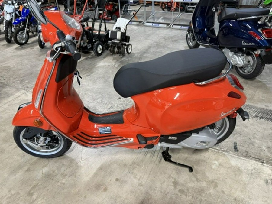 2024 Vespa Primavera 150