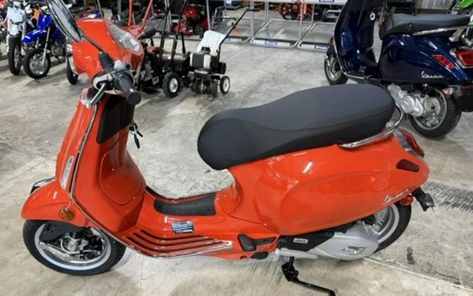 2024 Vespa Primavera 150