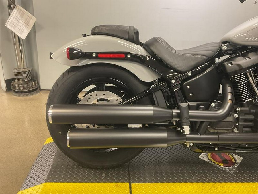 2024 Harley-Davidson® FXBBS - Street Bob® 114