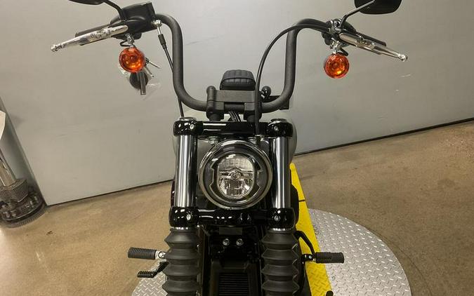 2024 Harley-Davidson® FXBBS - Street Bob® 114