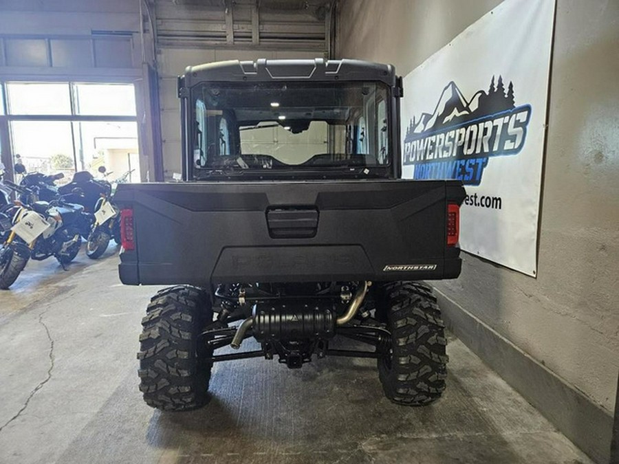 2024 Polaris Ranger Crew SP 570 NorthStar Edition