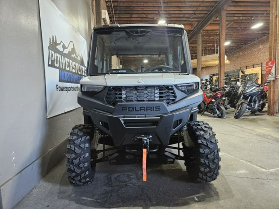 2024 Polaris Ranger Crew SP 570 NorthStar Edition