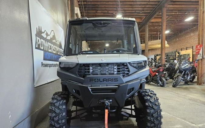 2024 Polaris Ranger Crew SP 570 NorthStar Edition