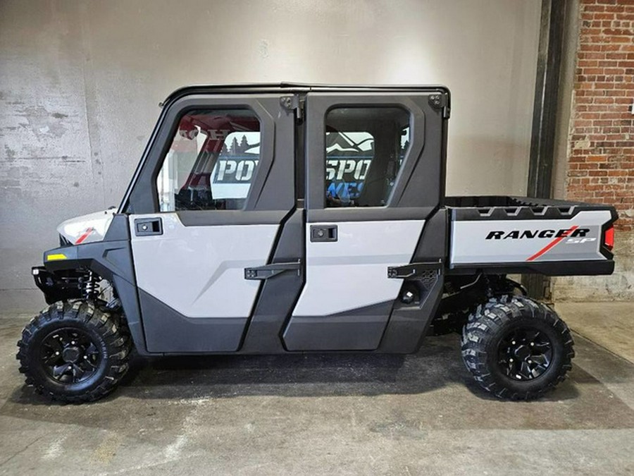 2024 Polaris Ranger Crew SP 570 NorthStar Edition