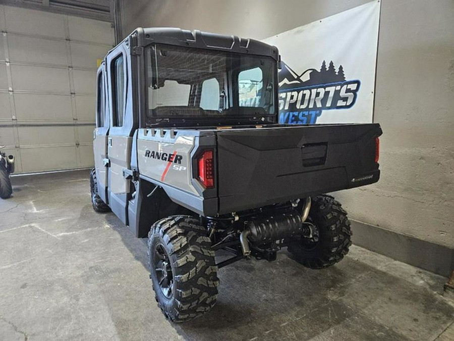 2024 Polaris Ranger Crew SP 570 NorthStar Edition