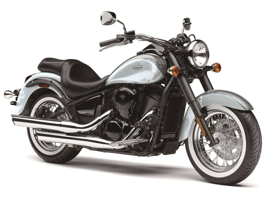 2024 Kawasaki Vulcan® 900 Classic