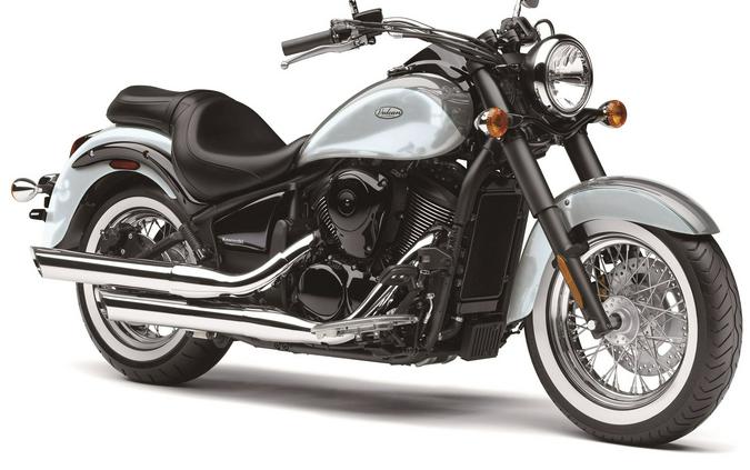 2024 Kawasaki Vulcan® 900 Classic