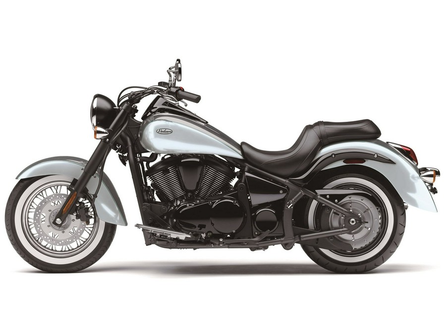 2024 Kawasaki Vulcan® 900 Classic