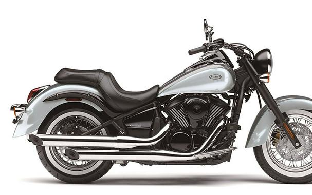 2024 Kawasaki Vulcan® 900 Classic