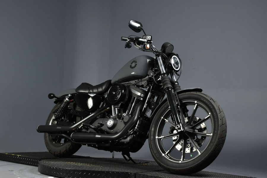 2022 Harley-Davidson Iron 883