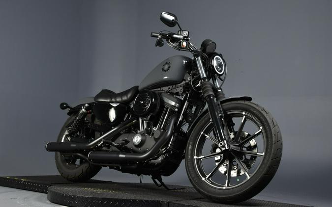 2022 Harley-Davidson Iron 883