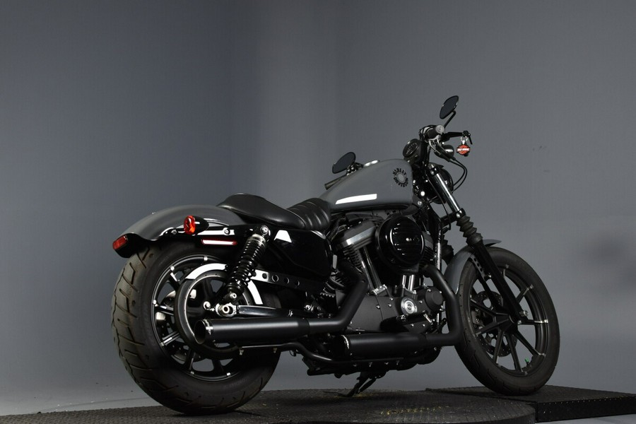 2022 Harley-Davidson Iron 883