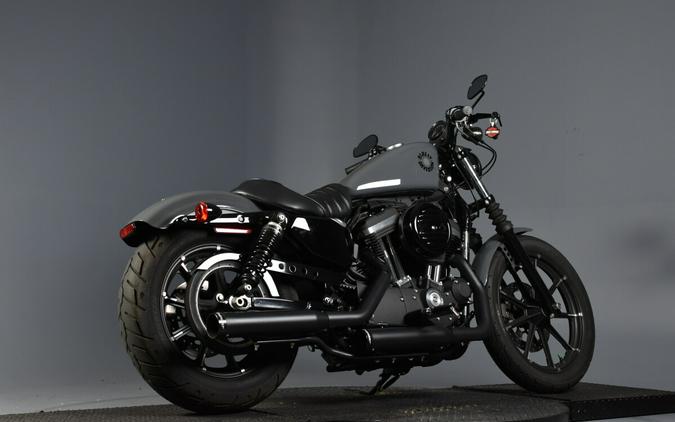 2022 Harley-Davidson Iron 883