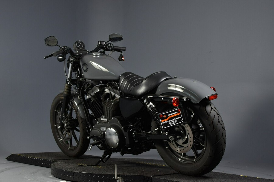 2022 Harley-Davidson Iron 883