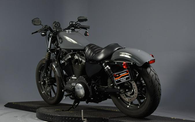 2022 Harley-Davidson Iron 883