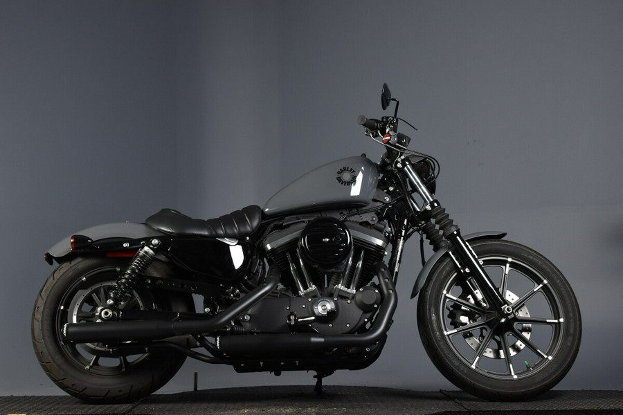 2022 Harley-Davidson Iron 883