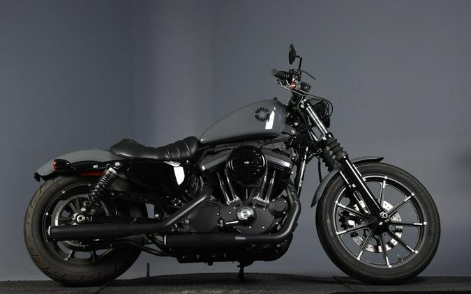 2022 Harley-Davidson Iron 883