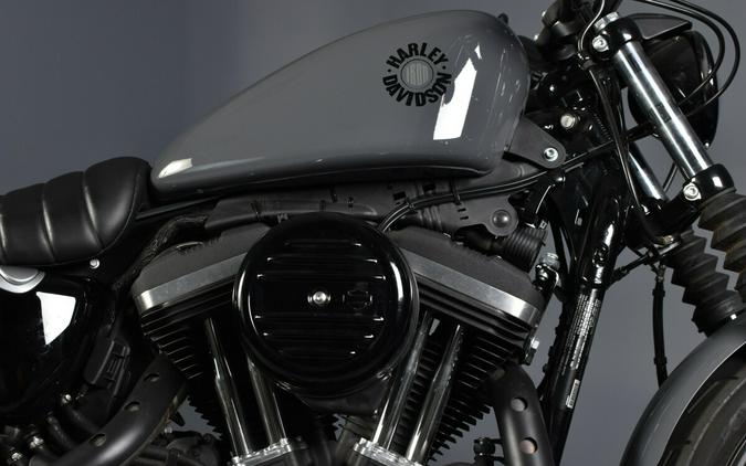 2022 Harley-Davidson Iron 883