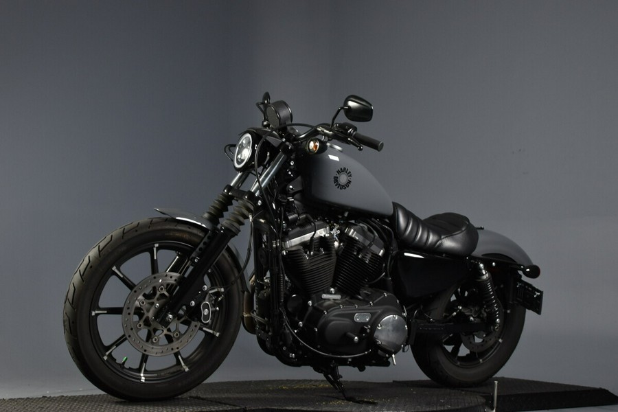 2022 Harley-Davidson Iron 883