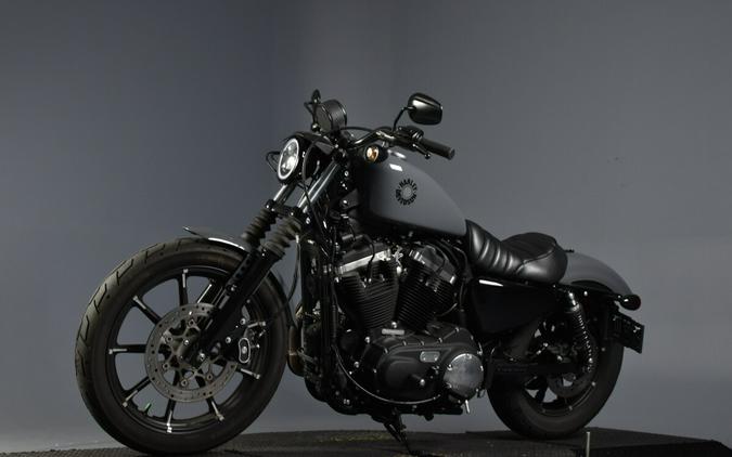 2022 Harley-Davidson Iron 883