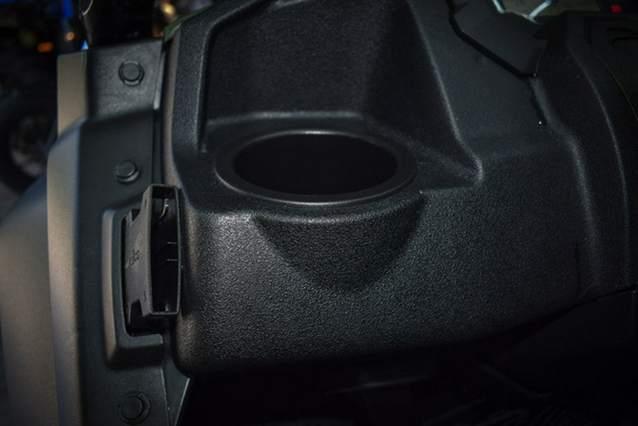 2025 Honda Pioneer 1000-6 Deluxe Crew