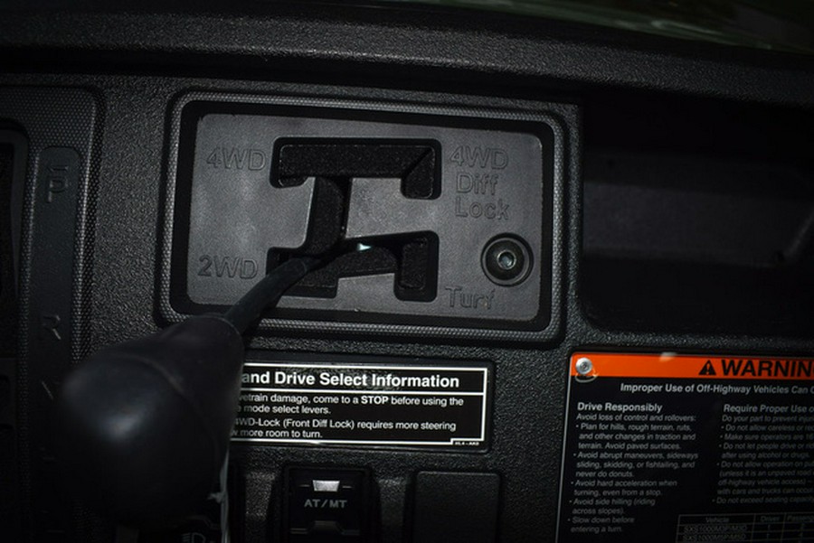 2025 Honda Pioneer 1000-6 Deluxe Crew