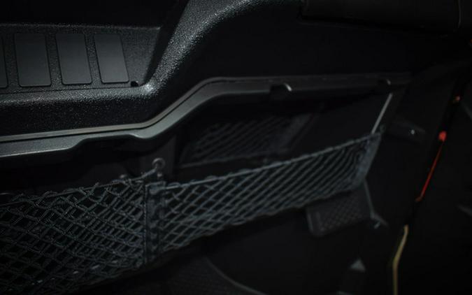 2025 Honda Pioneer 1000-6 Deluxe Crew